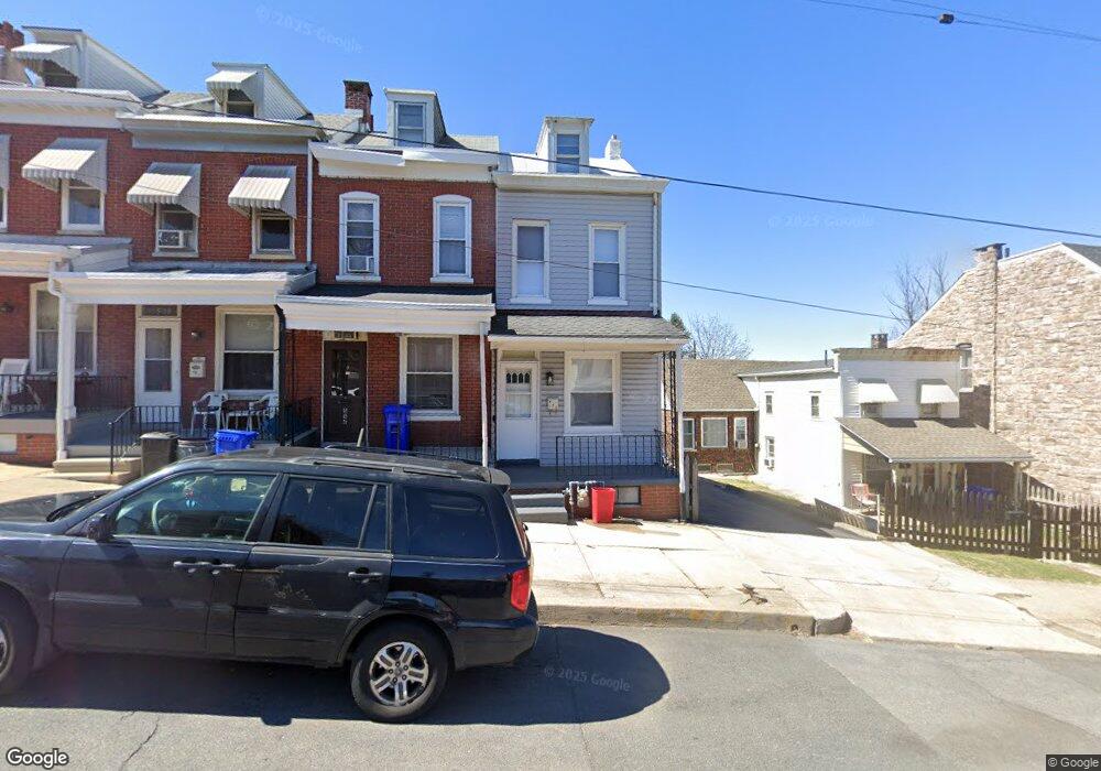 532 S 17th St, Reading, PA 19606 - photo 1