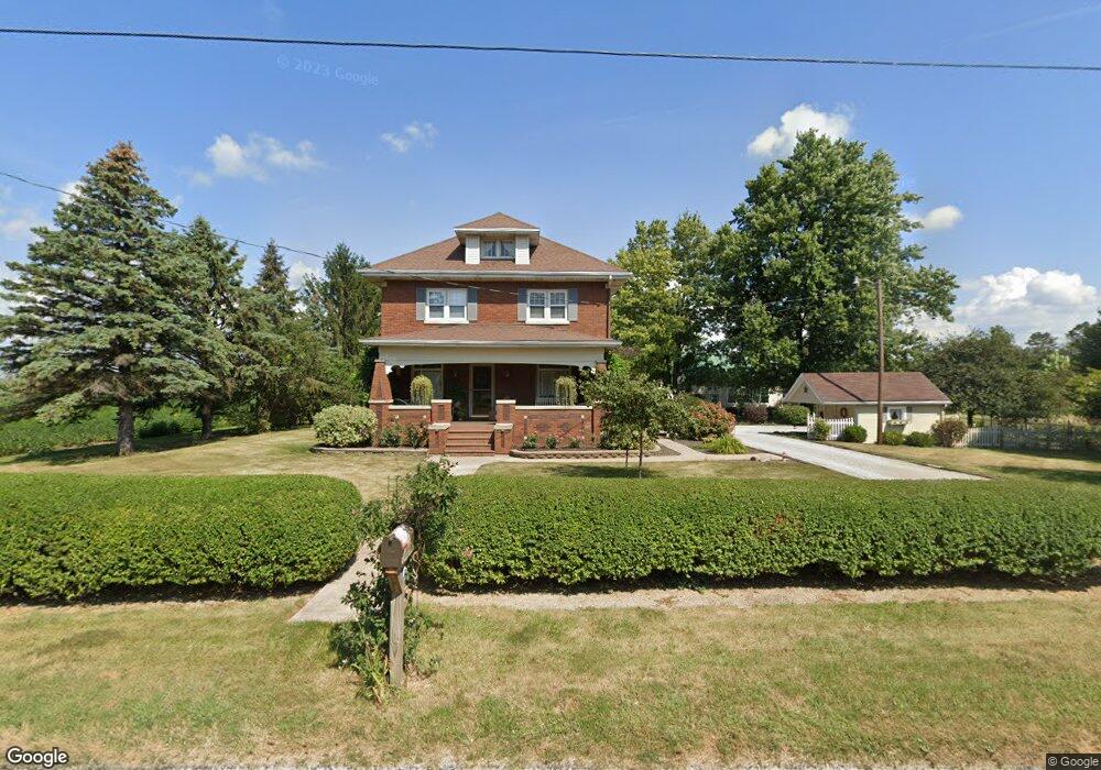 11205 Paulding Rd, New Haven, IN 46774 - photo 1