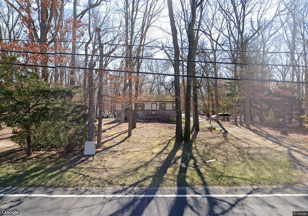 4210 W Malaga Rd, Franklinville, NJ 08322 - photo 1