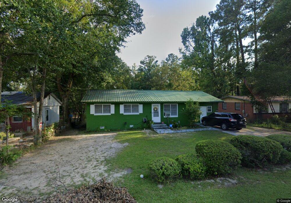 1106 W Railroad St, Quitman, GA 31643 - photo 1