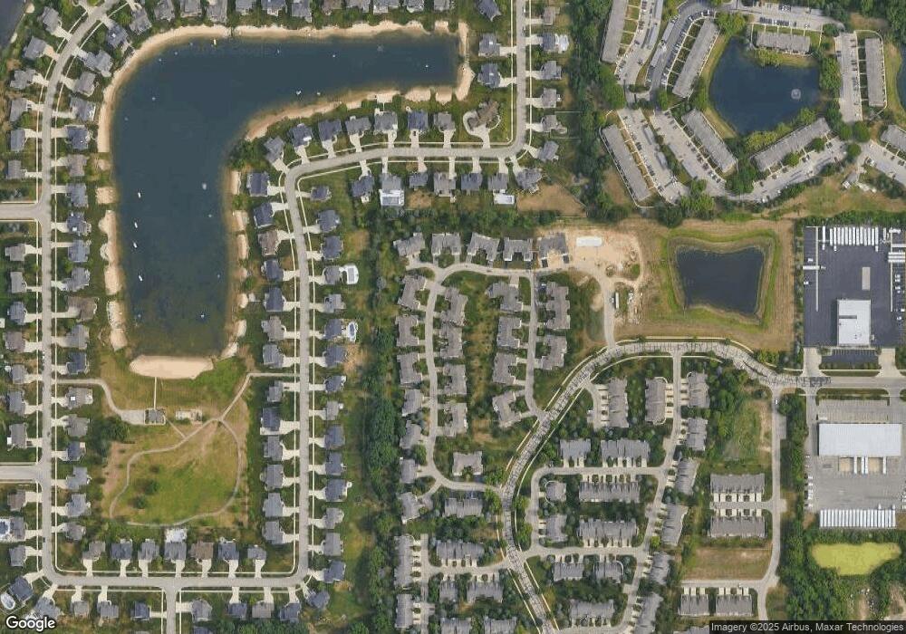 7332 Rock Canyon Dr SW unit A, Byron Center, MI 49315 - photo 1