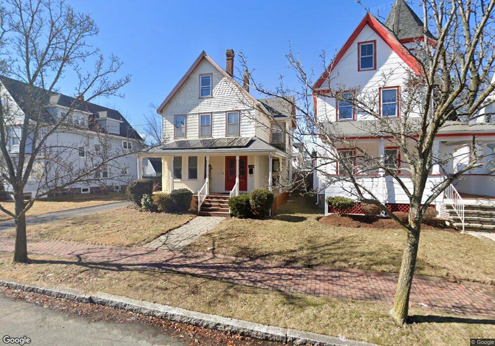 100 Otis St, Medford, MA 02155 - photo 1