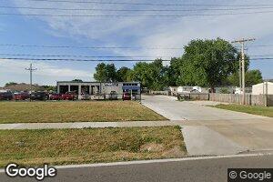 2526 W Grand St, Springfield, MO 65802
