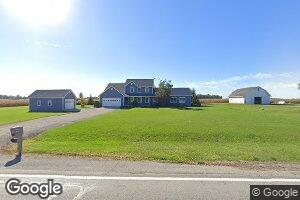 8710 S State Road 116, Geneva, IN 46740