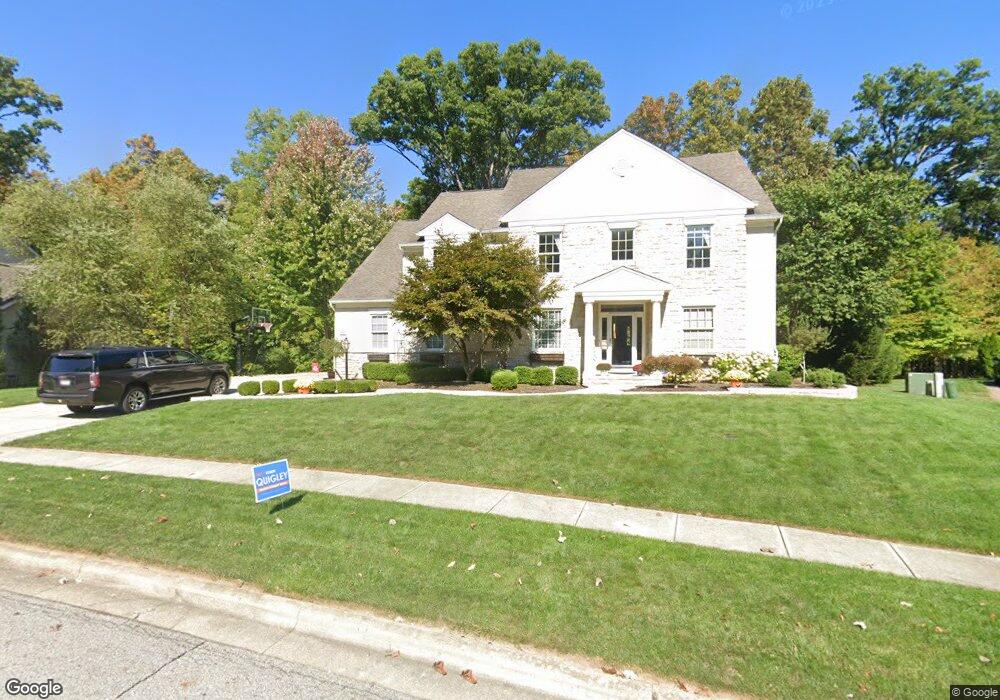 2667 Aikin Cir N, Lewis Center, OH 43035 - photo 1