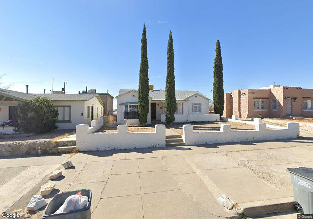 3112 Memphis Ave, El Paso, TX 79930 - photo 1