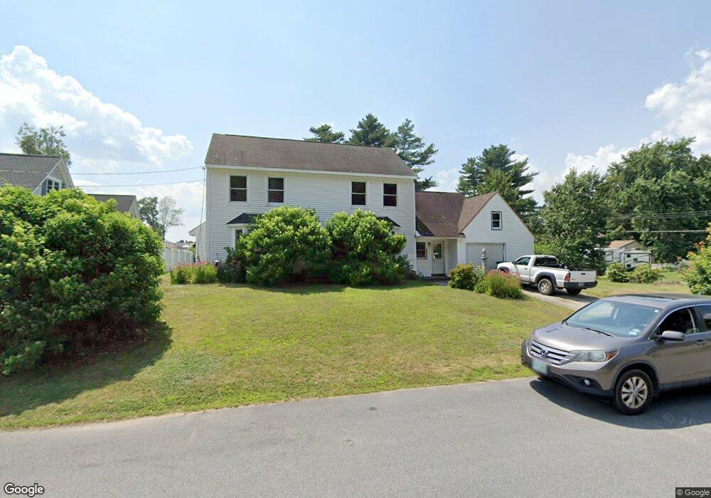 12 Hideaway Rd, Nashua, NH 03064 - photo 1