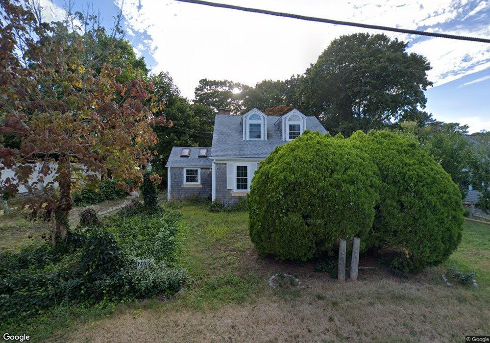 53 Telegraph Rd, Dennis Port, MA 02639 - photo 1