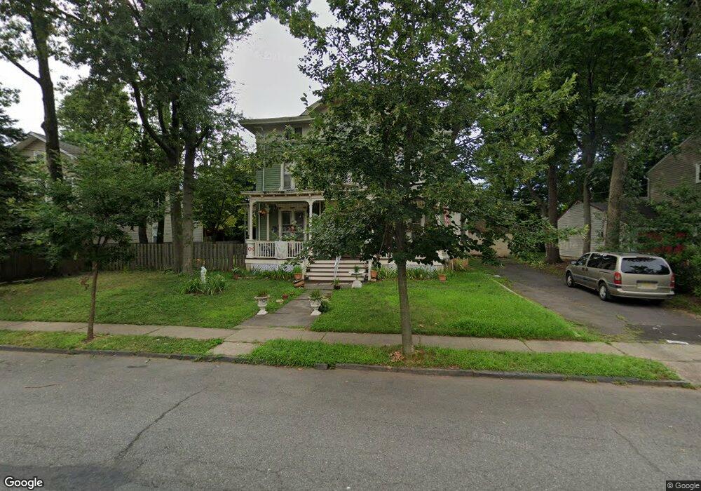 1162 Fulton St, Rahway, NJ 07065 - photo 1