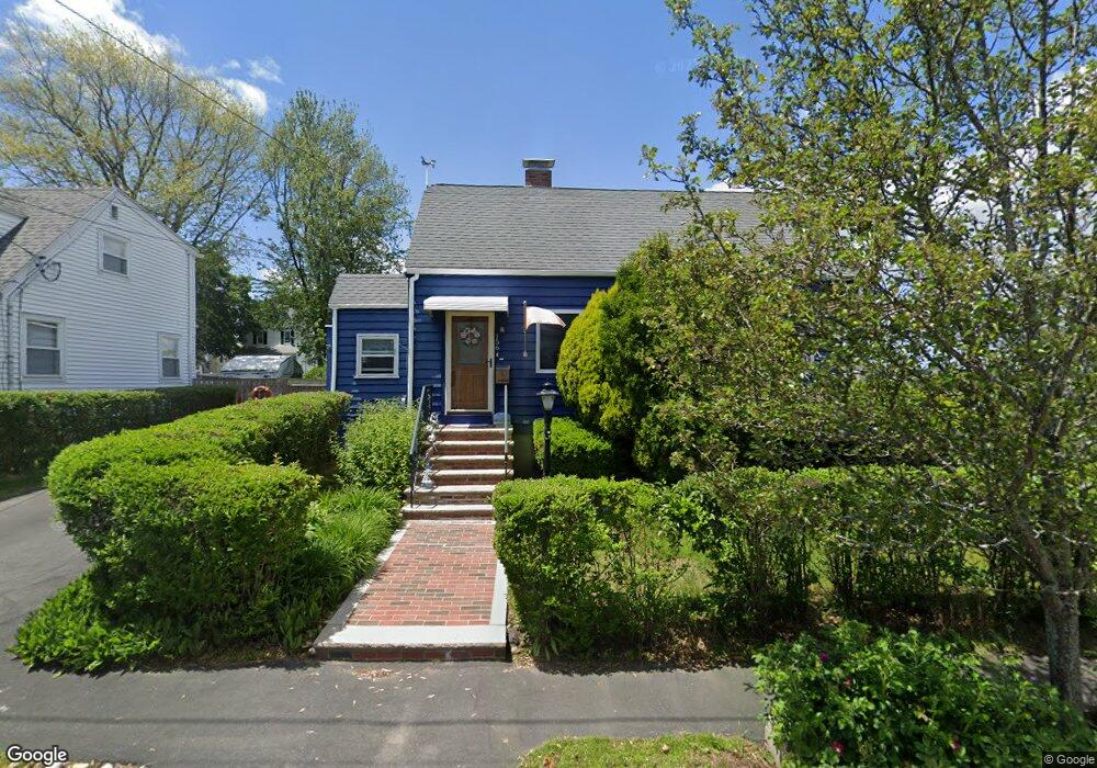 156 Read St, Winthrop, MA 02152 - photo 1