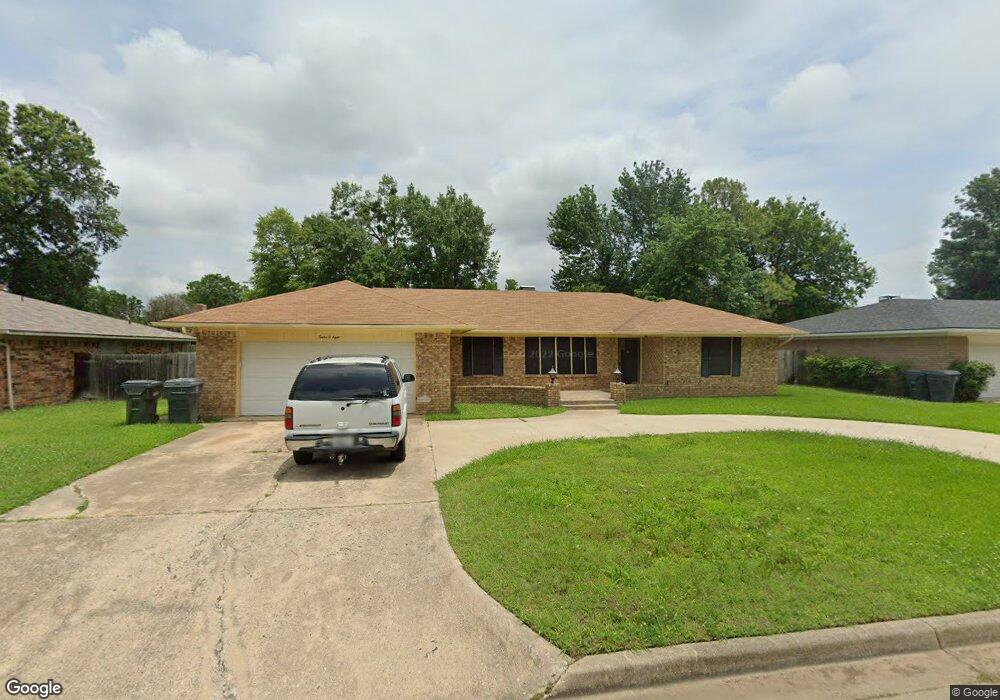 1208 Brookhaven St, Ardmore, OK 73401 - photo 1