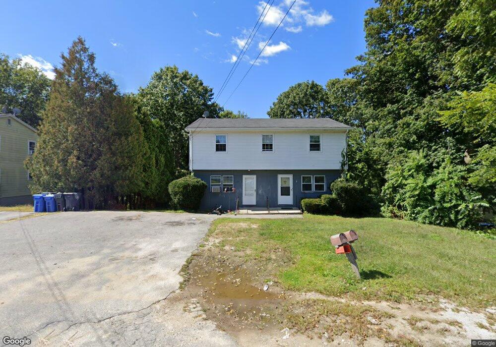 227 Maple St, Danielson, CT 06239 - photo 1