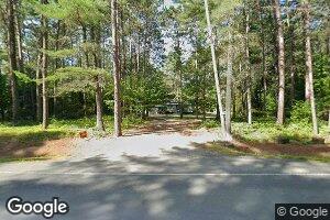 820 the Arnold Trail, Eustis, ME 04936