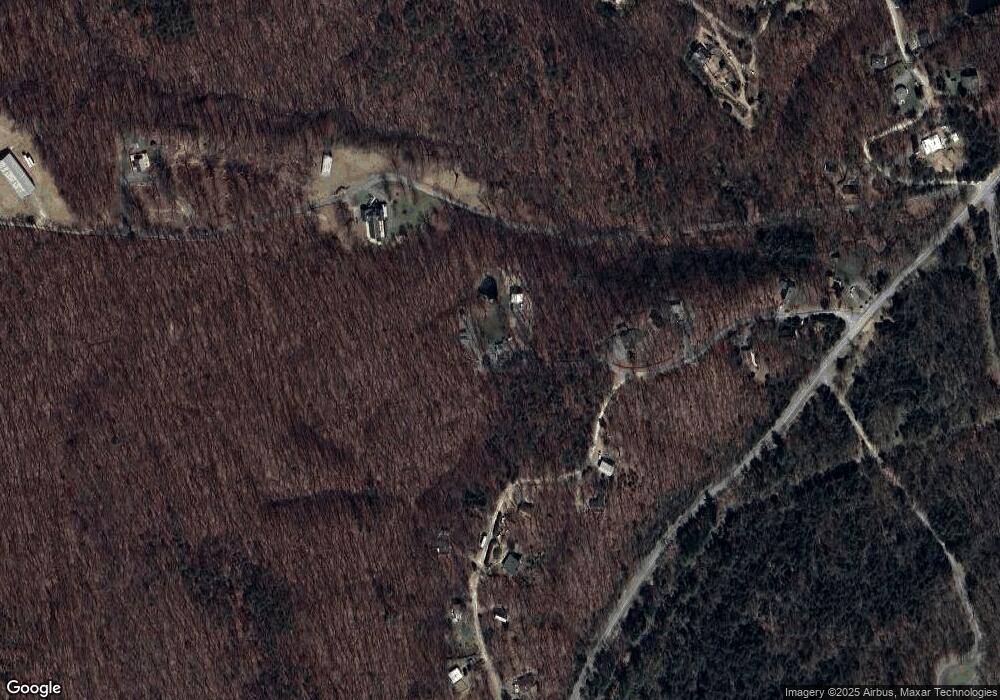 80 Mountain Rd, Luray, VA 22835 - photo 1