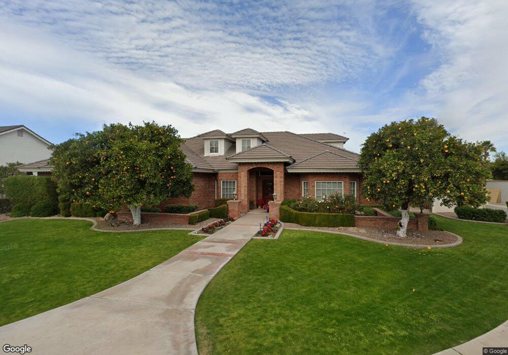 4036 E Hale Cir, Mesa, AZ 85205 - photo 1