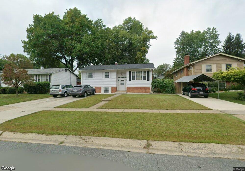 13522 Turkey Branch Pkwy, Rockville, MD 20853 - photo 1