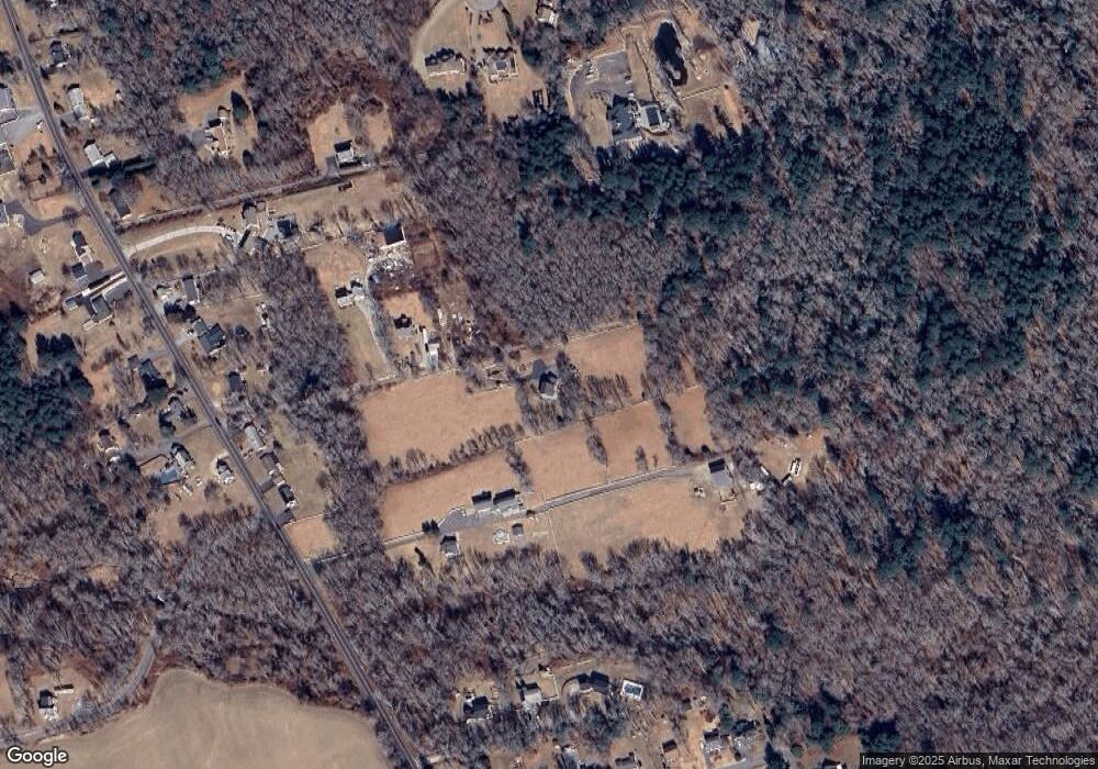 340 Gifford Rd, Westport, MA 02790 - photo 1