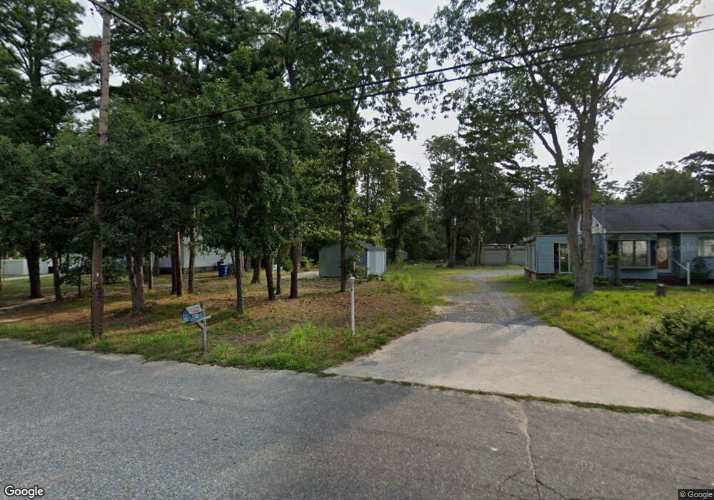 297 Butter Rd, Ocean View, NJ 08230 - photo 1