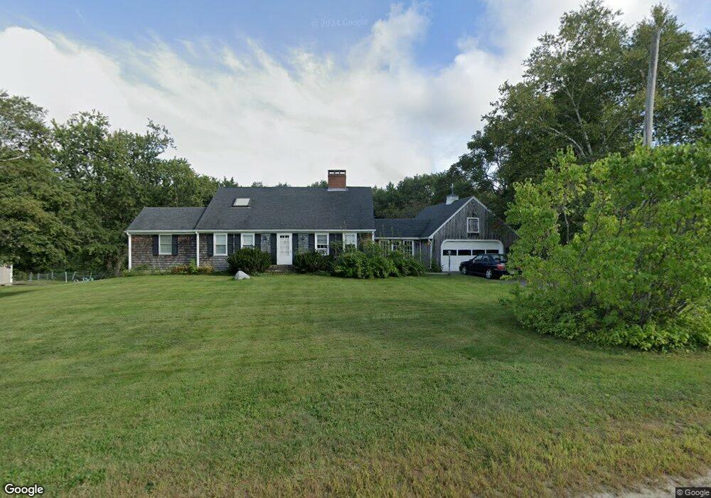 6 Osborne Rd, Gorham, ME 04038 - photo 1