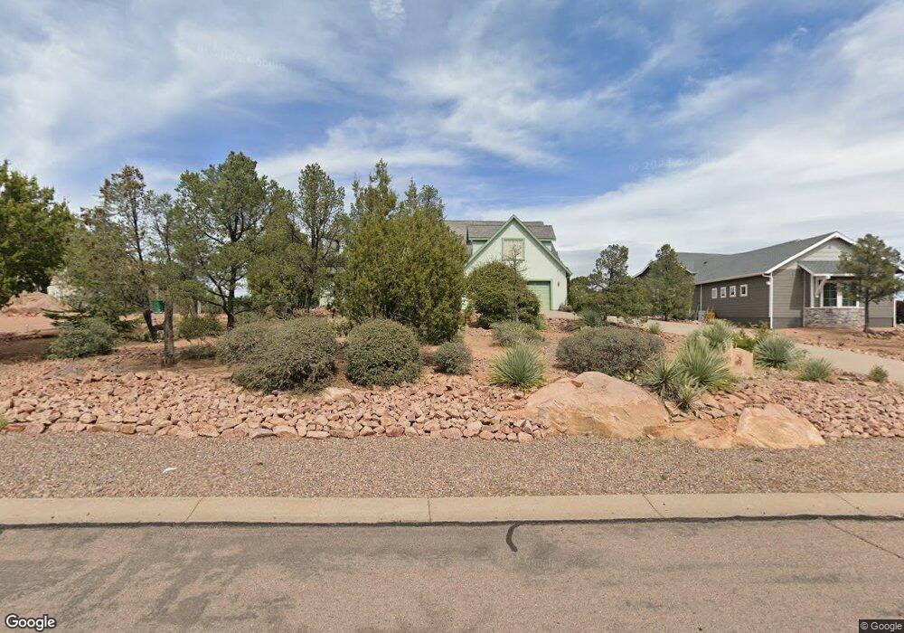 1107 S Promontory Way, Payson, AZ 85541 - photo 1