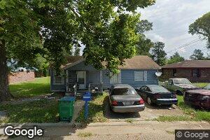801 Magnolia St, Port Gibson, MS 39150