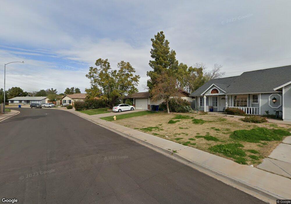 629 S Nassau, Mesa, AZ 85206 - photo 1