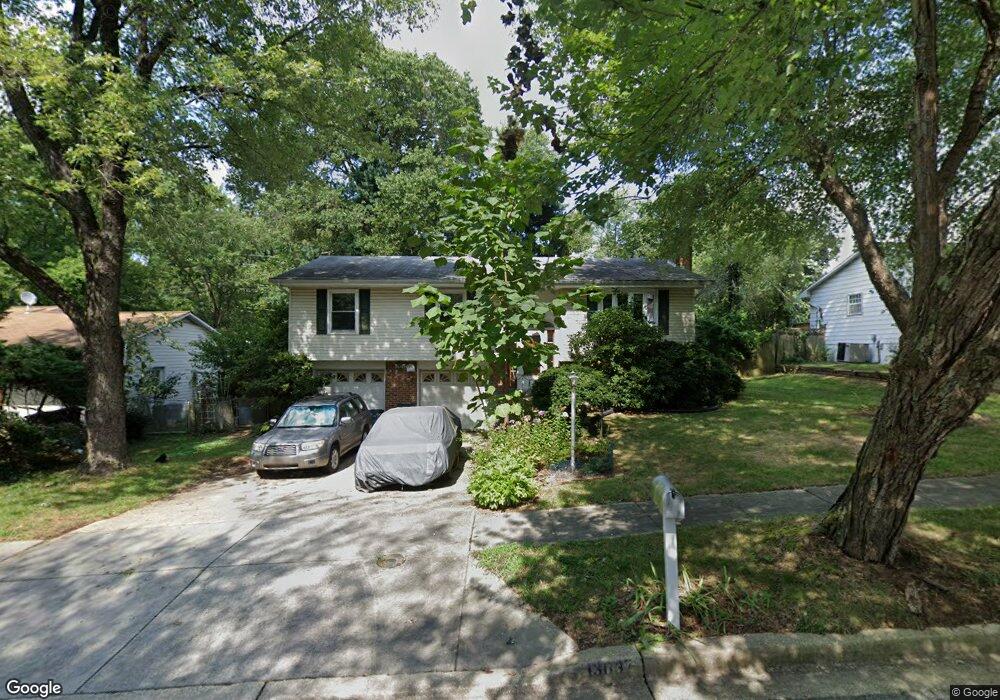 13037 Clarion Rd, Fort Washington, MD 20744 - photo 1