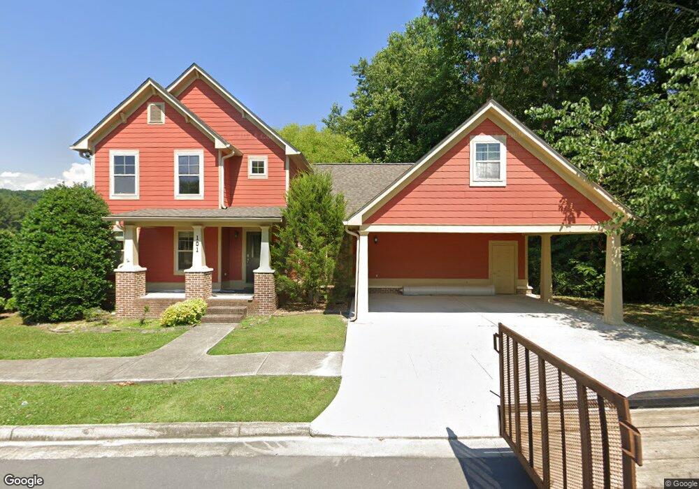 35 Washington St, Dalton, GA 30721 - photo 1