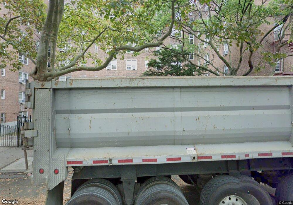 Cooperative unit 206A, Forest Hills, NY 11375 - photo 1