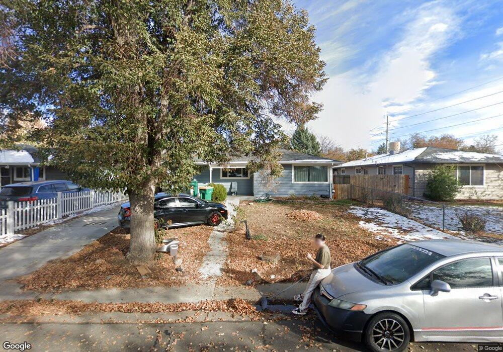 2308 Lima St, Aurora, CO 80010 - photo 1