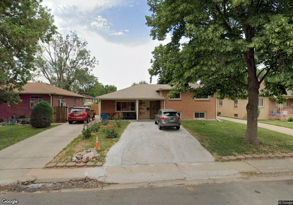 1055 Lansing St, Aurora, CO 80010 - photo 1