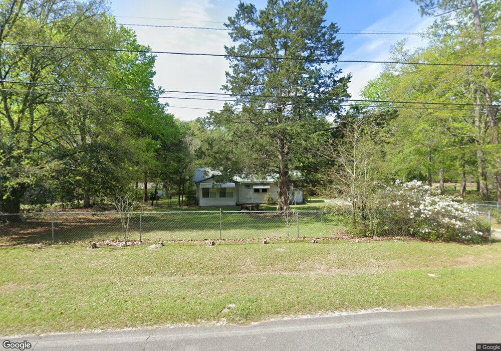 285 Coopers Rd SW, Gordon, GA 31031 - photo 1