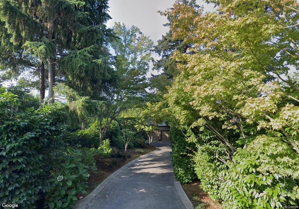 7200 W Ridge Rd, Mercer Island, WA 98040 - photo 1