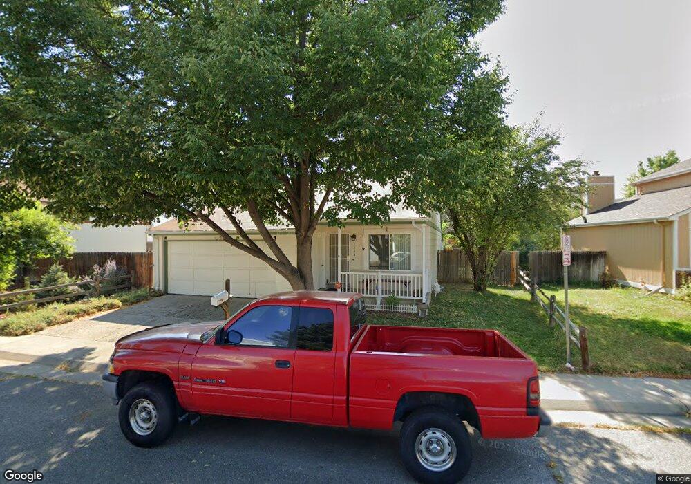 1543 S Carson St, Aurora, CO 80012 - photo 1