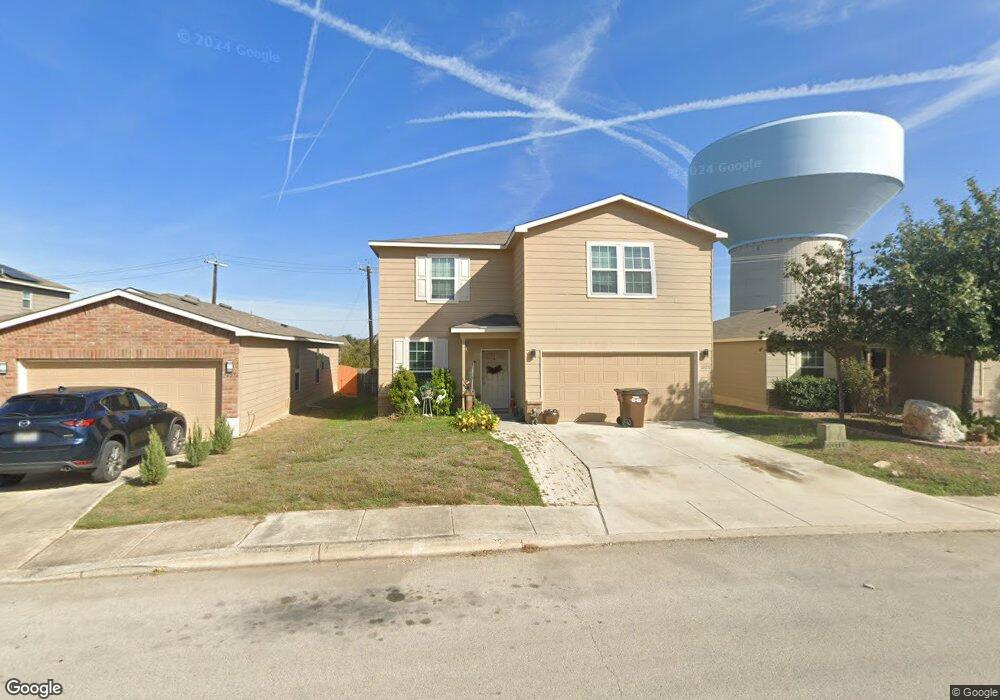 24270 Invitation Oak, San Antonio, TX 78261 - photo 1