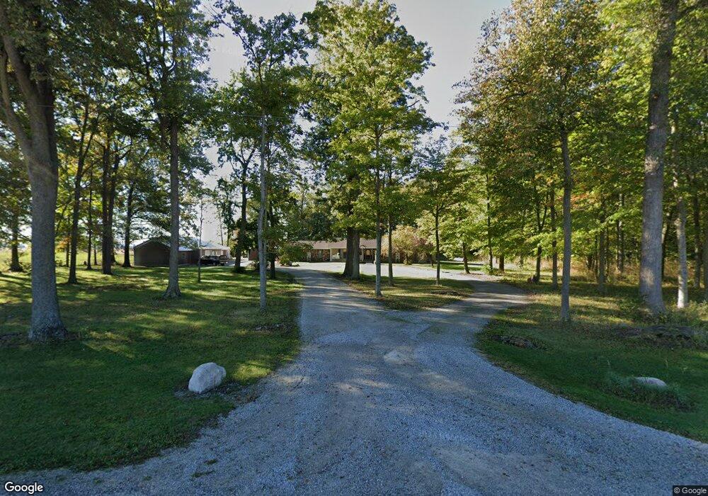 200 E 700 S, Poneto, IN 46781 - photo 1