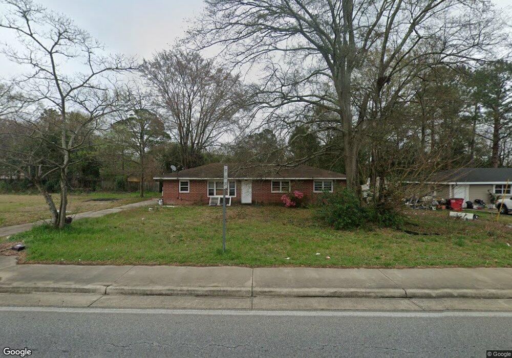 5460 Bloomfield Rd, Macon, GA 31206 - photo 1