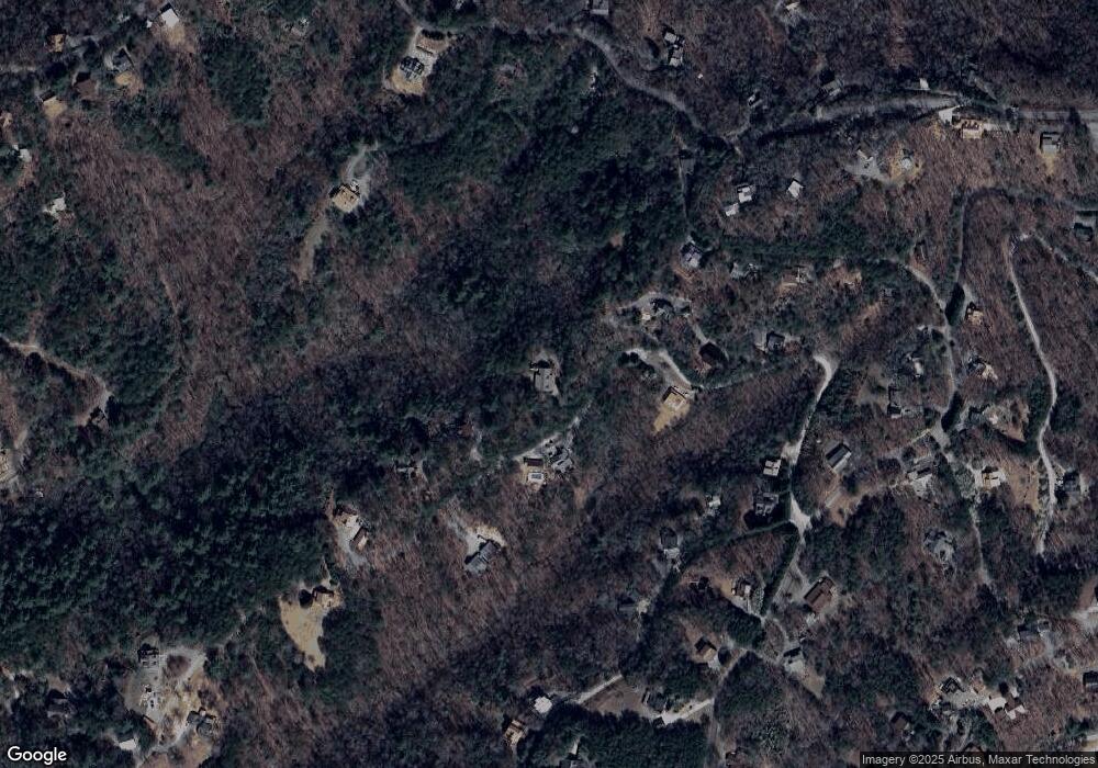 246 Cabbage Patch Rd, Morganton, GA 30560 - photo 1