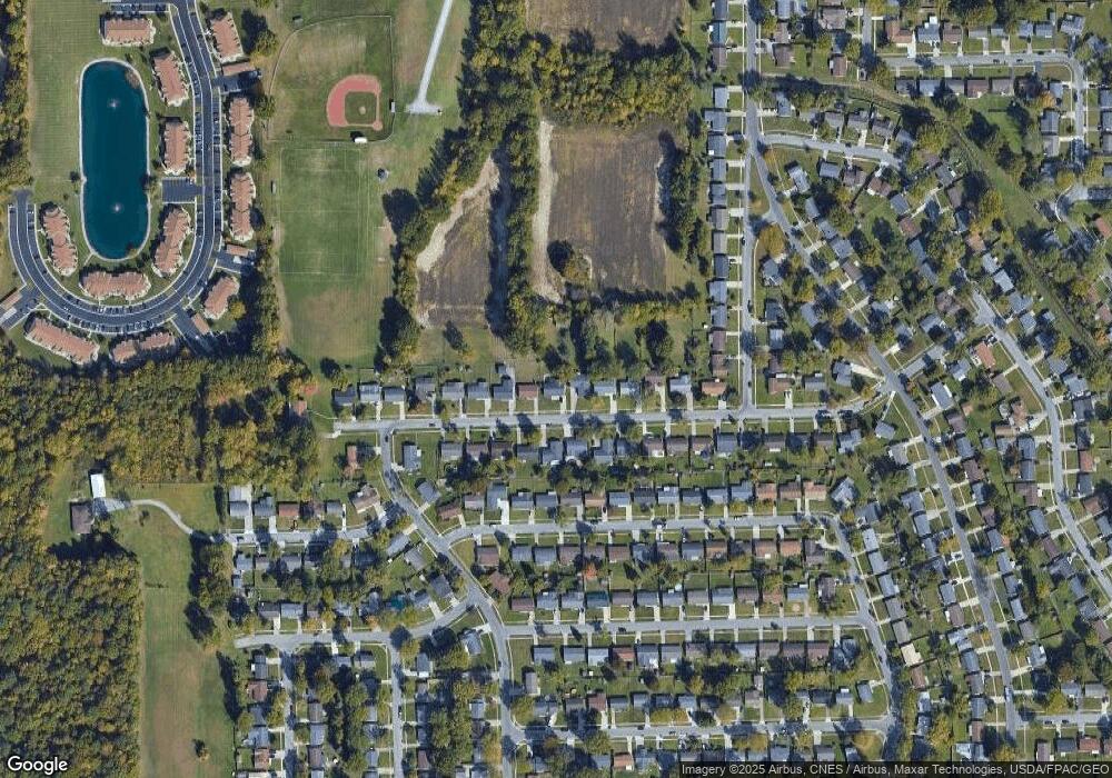 738 Lewis Blvd, Lima, OH 45801 - photo 1