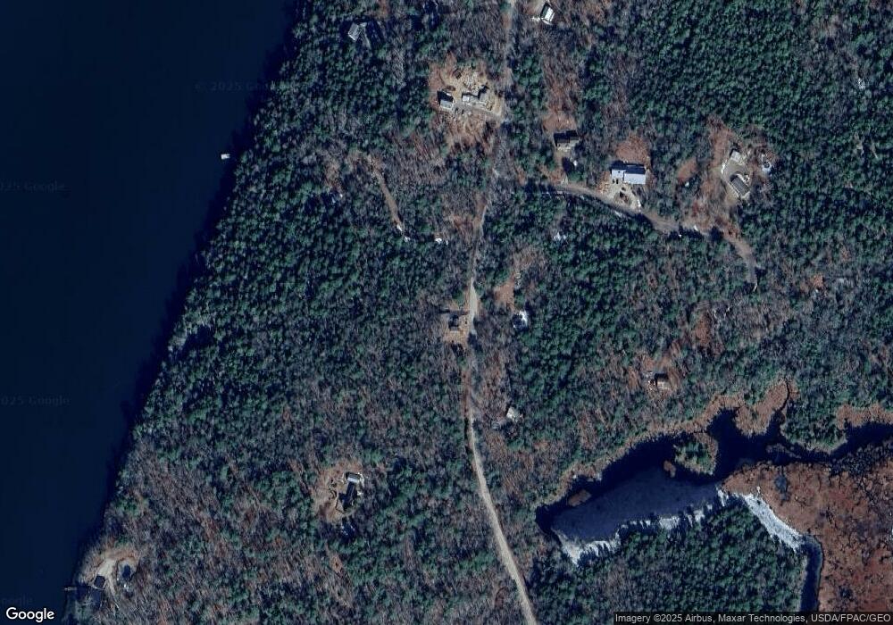 637 Cross Point Rd, Edgecomb, ME 04556 - photo 1