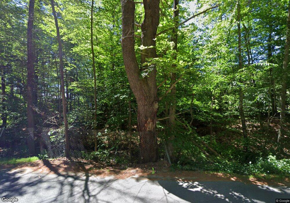 87 Old Hubbard Rd, Meredith, NH 03253 - photo 1