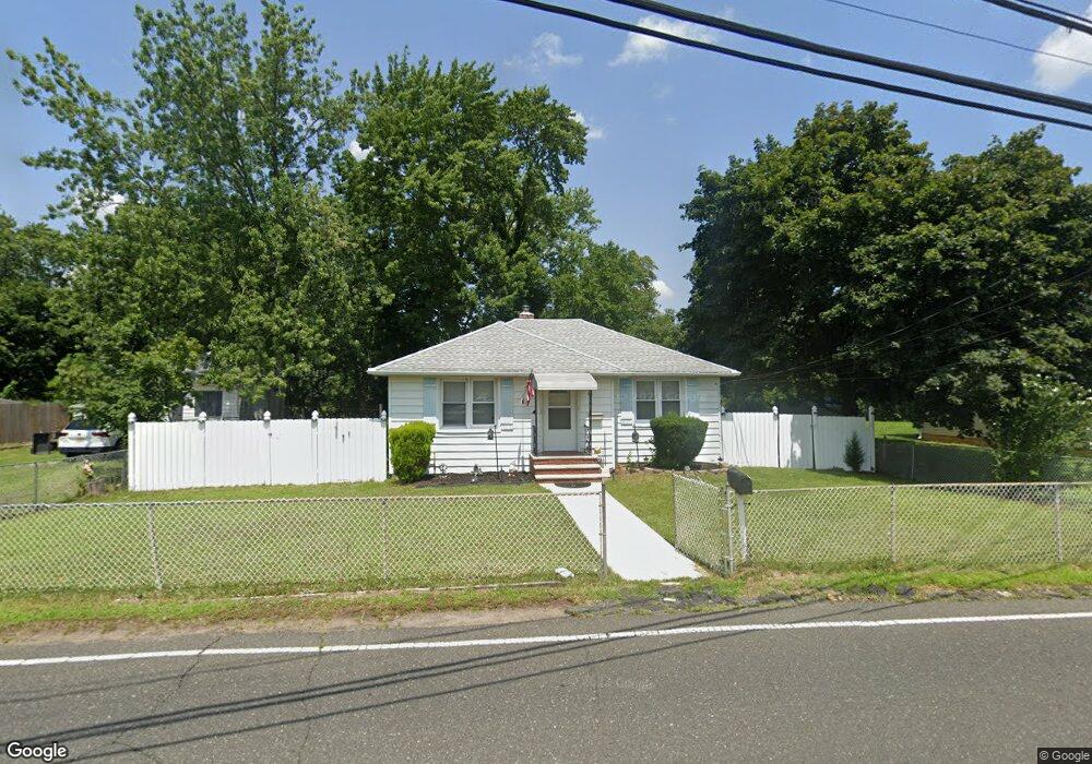 72 Old Matawan Rd, Old Bridge, NJ 08857 - photo 1