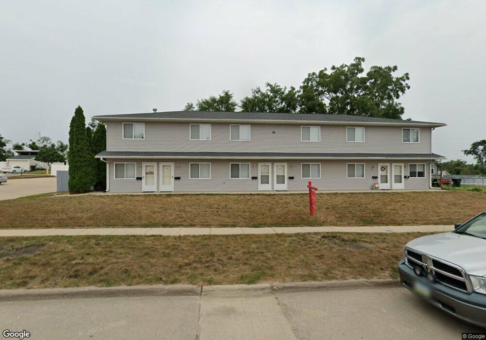 35 29th Avenue Dr SW unit 1, Cedar Rapids, IA 52404 - photo 1