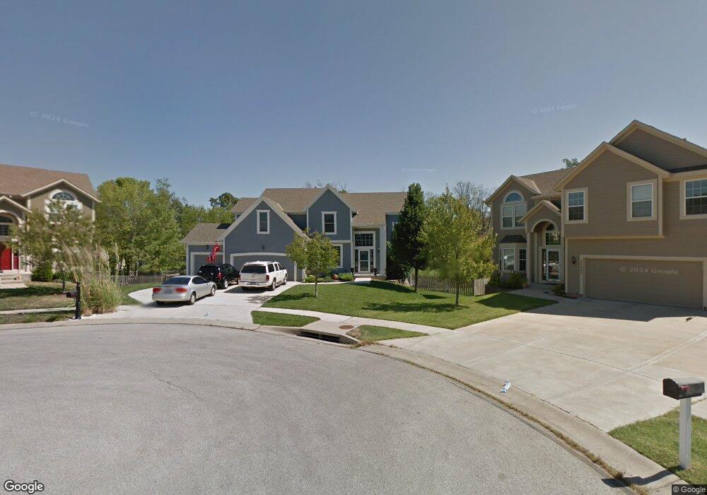 20904 W 53rd St, Shawnee, KS 66218 - photo 1