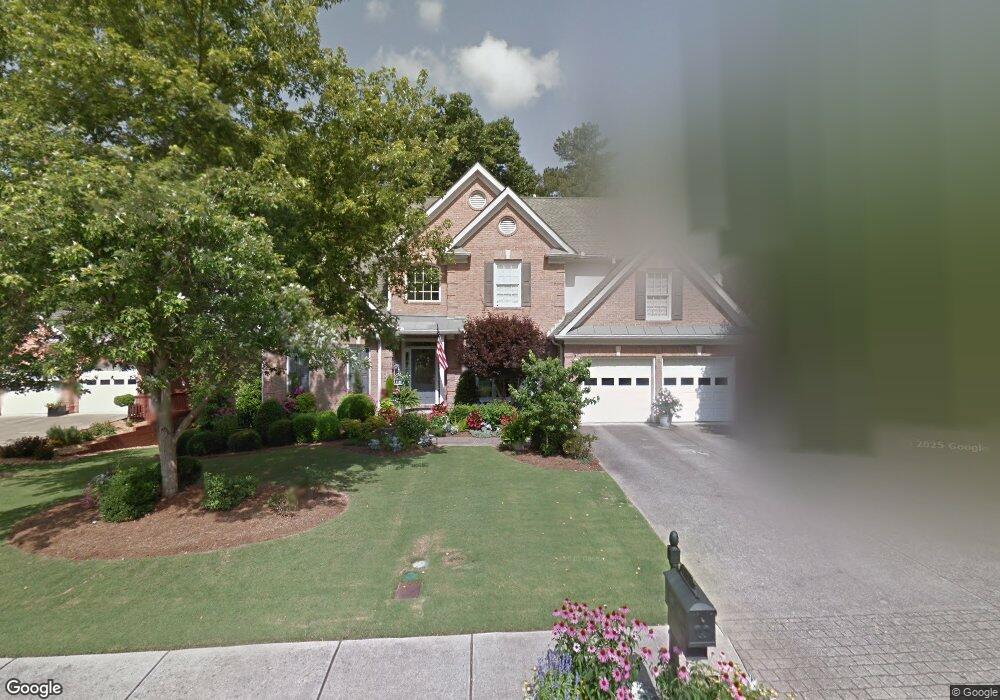 2526 Harman Park Ct unit 2, Duluth, GA 30097 - photo 1