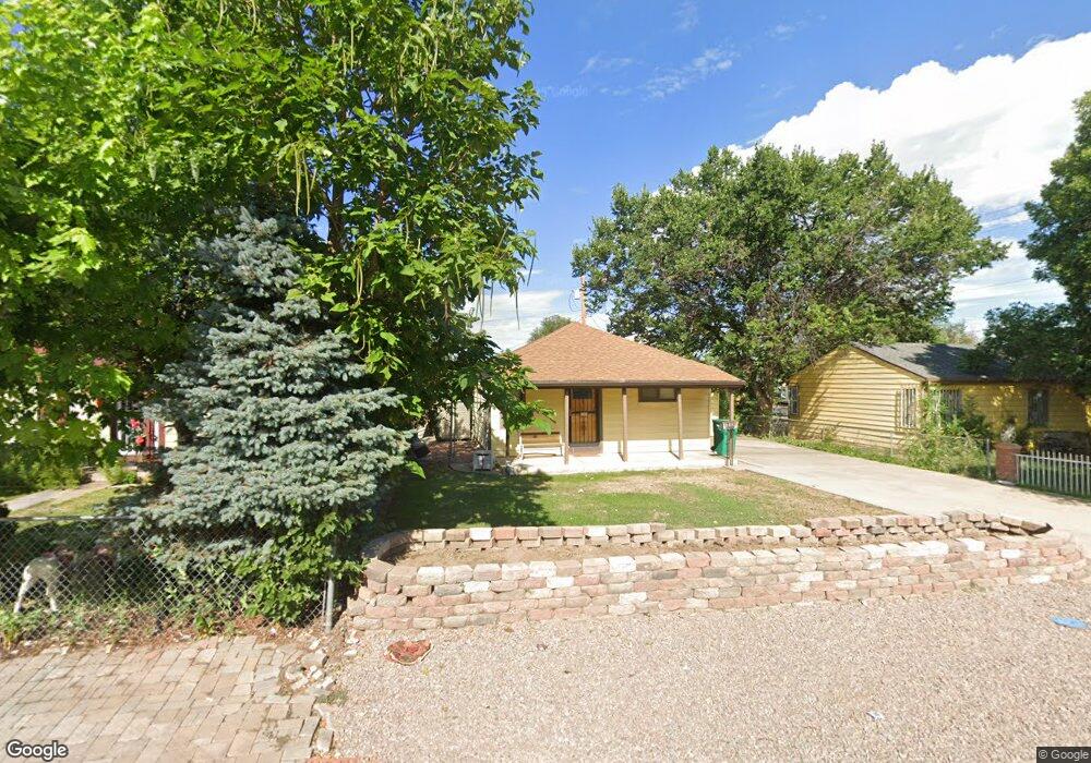 1381 Havana St, Aurora, CO 80010 - photo 1