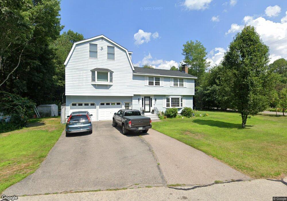 1 Vespa Ln, Nashua, NH 03064 - photo 1