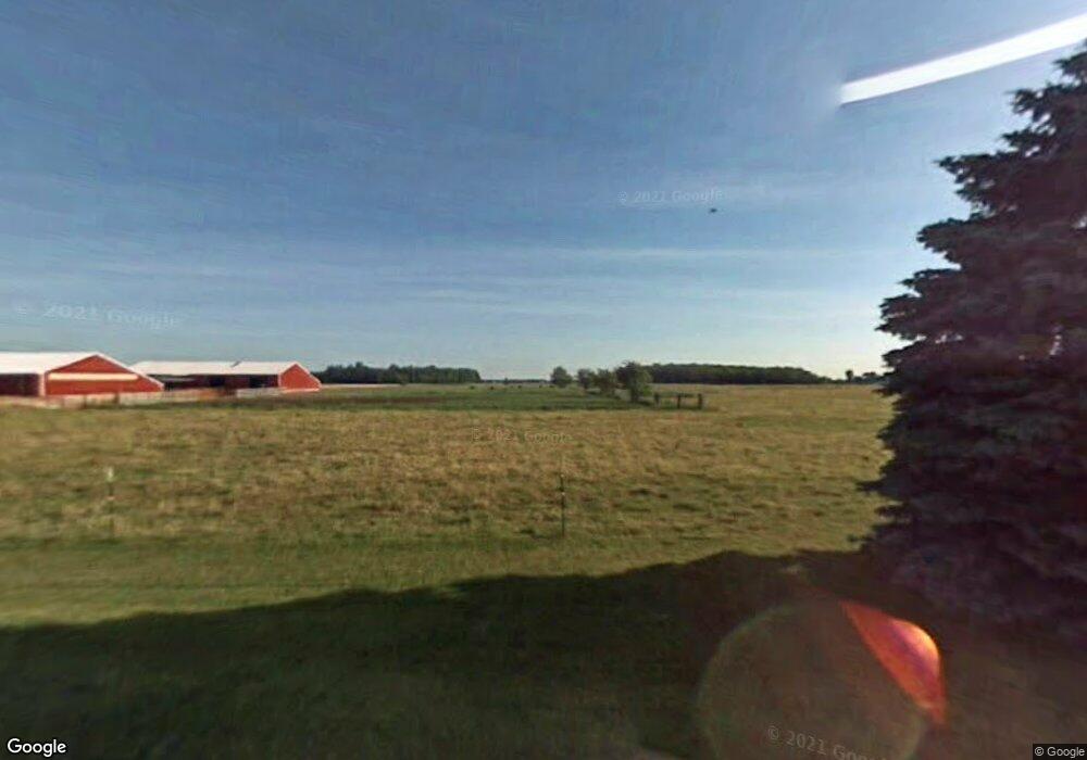 4214 Ditch Rd, New Lothrop, MI 48460 - photo 1