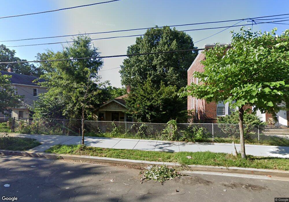 4227 Eads St NE, Washington, DC 20019 - photo 1