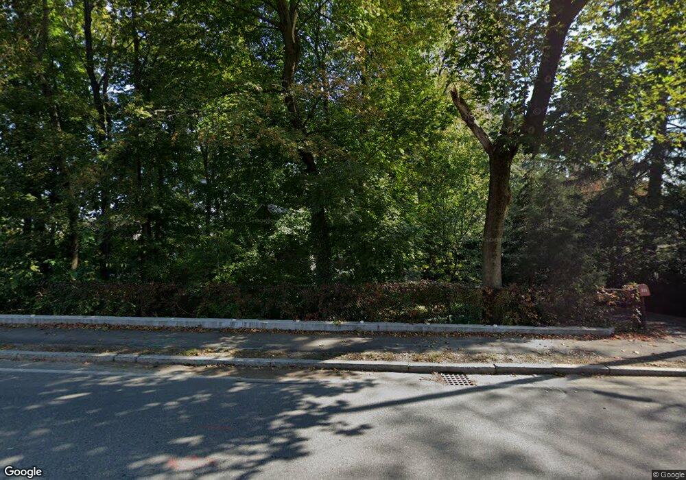 331 Mystic St, Arlington, MA 02474 - photo 1